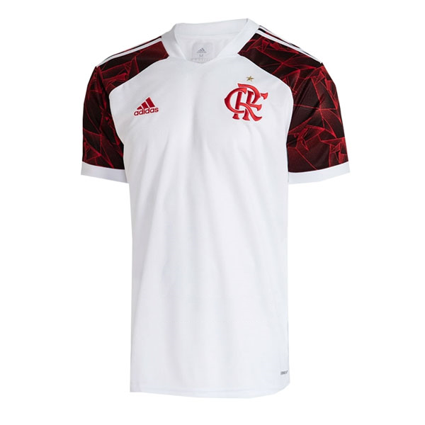 Maillot Flamengo 2ª 2021-22